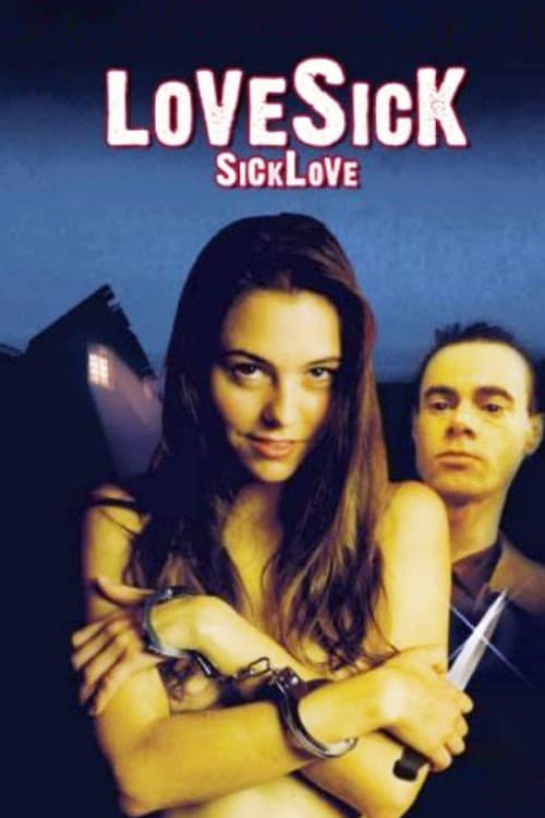 Постер: Lovesick: Sick Love