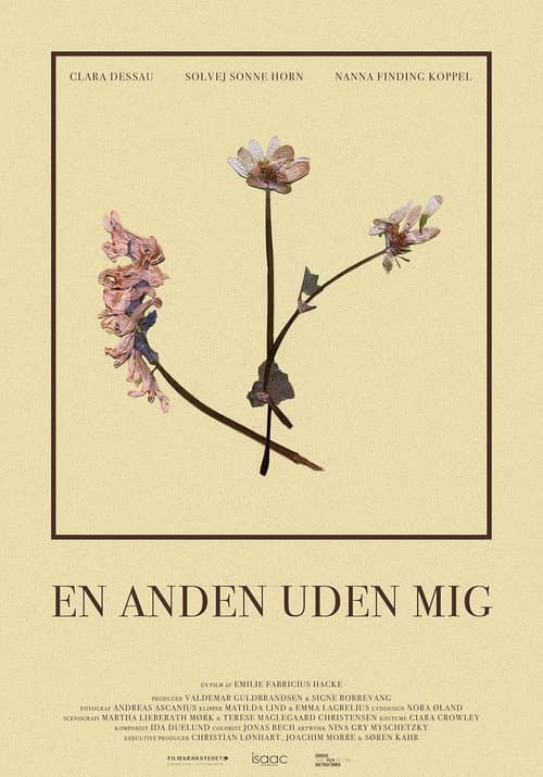 Постер: En anden uden mig