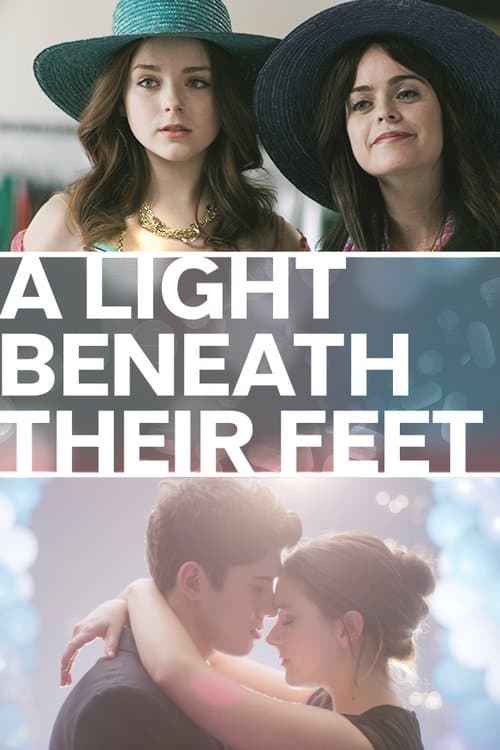 Постер: A Light Beneath Their Feet