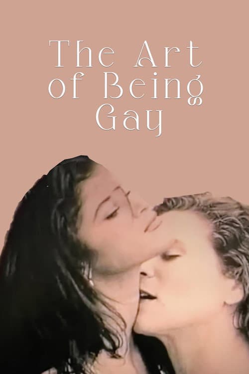 Постер: The Art of Being Gay
