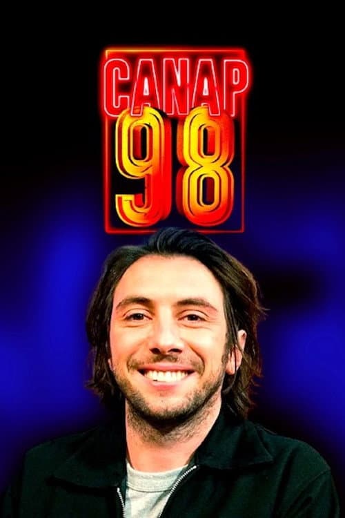 Постер: Canap 1998