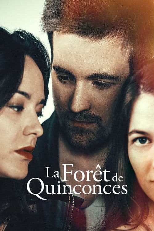 Постер: La Forêt de Quinconces