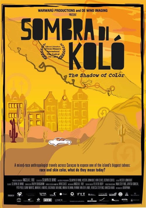 Постер: Sombra di koló