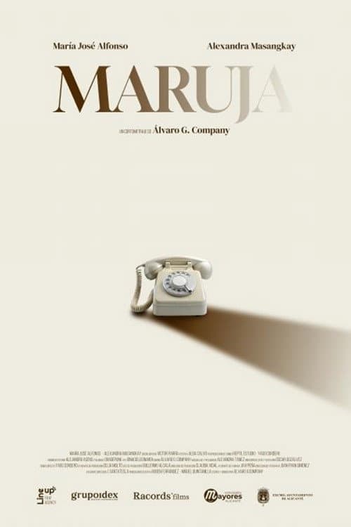 Постер: Maruja