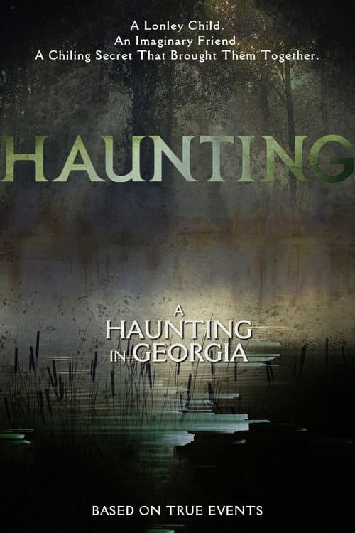 Постер: A Haunting in Georgia