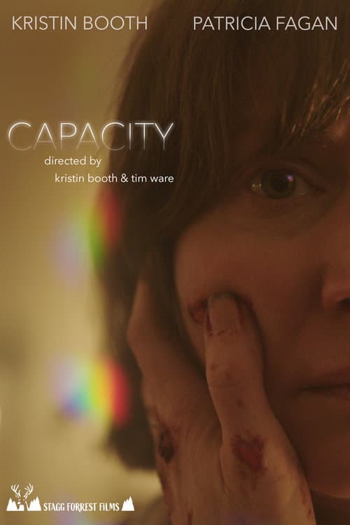 Постер: Capacity