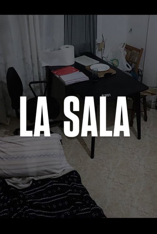 Постер: La Sala