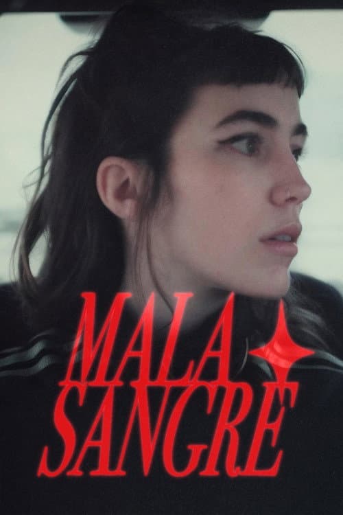 Постер: Malasangre