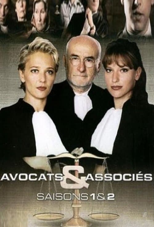 Постер: Avocats et Associés