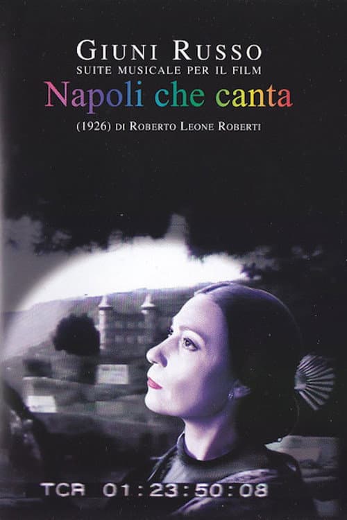 Постер: Napoli che canta