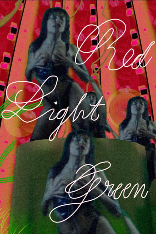 Постер: Red Light Green