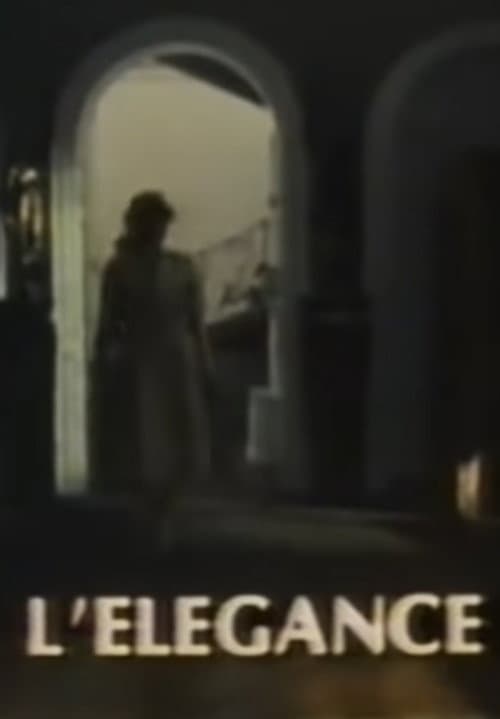 Постер: L’Elegance