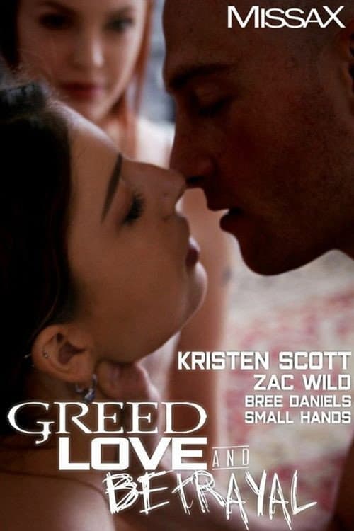 Постер: Greed, Love and Betrayal