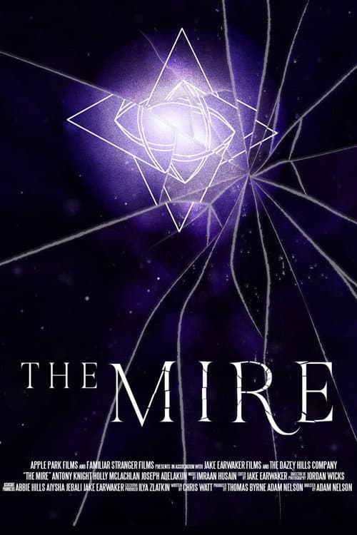 Постер: The Mire