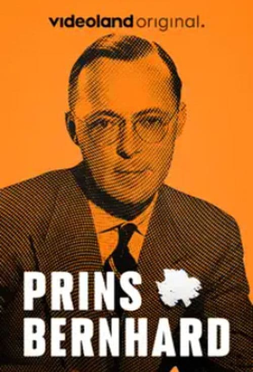 Постер: Prins Bernhard