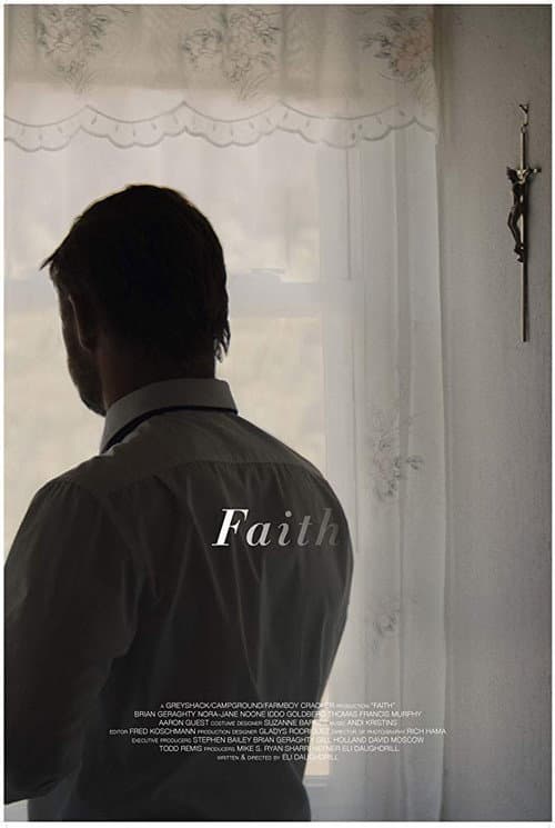 Постер: Faith
