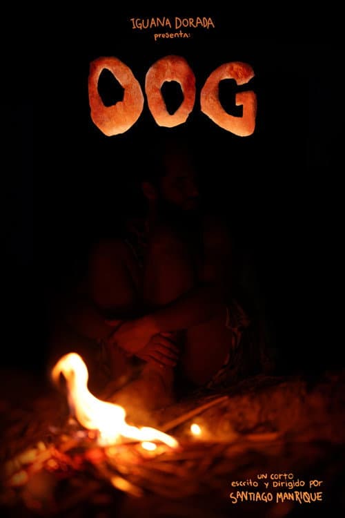 Постер: Oog