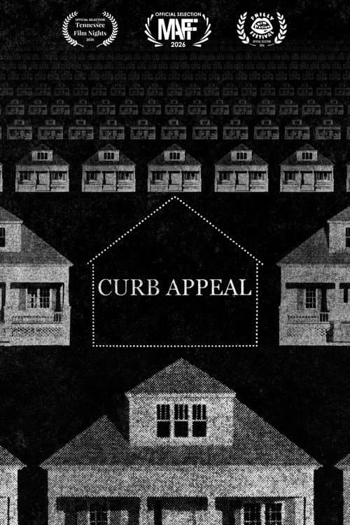 Постер: Curb Appeal
