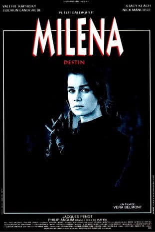 Постер: Milena