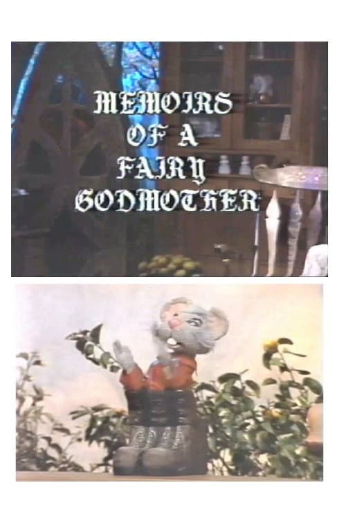 Постер: The Memoirs of a Fairy Godmother