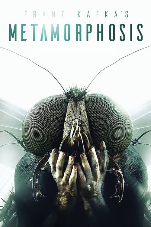 Постер: Metamorphosis