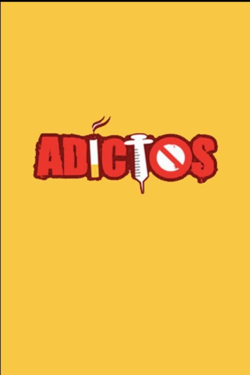 Постер: Adictos