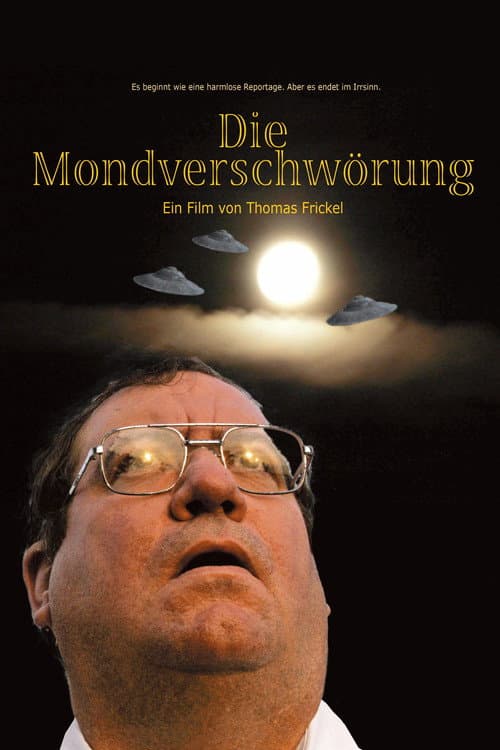 Постер: Die Mondverschwörung