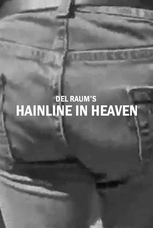 Постер: Hainline in Heaven
