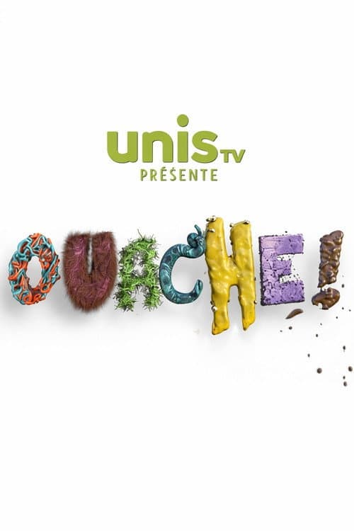 Постер: Ouache !