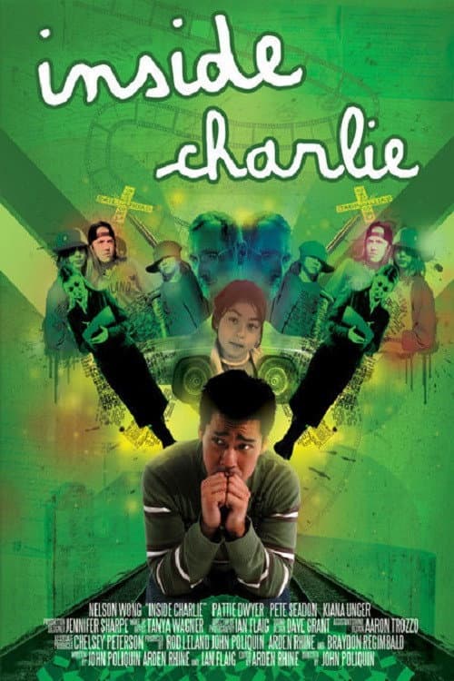 Постер: Inside Charlie