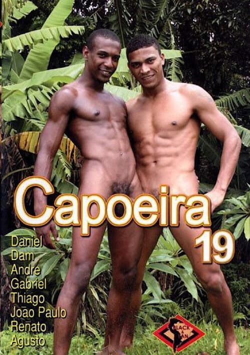 Постер: Capoeira 19