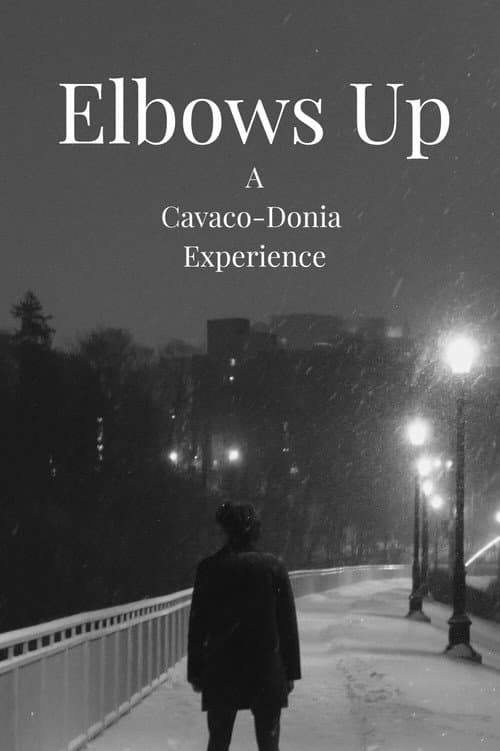 Постер: Elbows Up