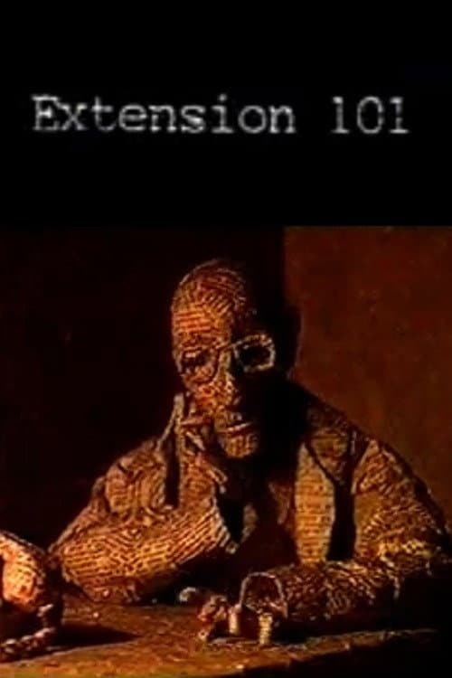 Постер: Extension 101