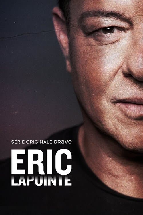 Постер: Éric Lapointe