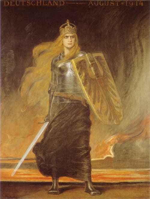 Постер: Parsifal