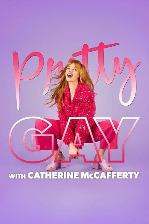 Постер: Pretty Gay