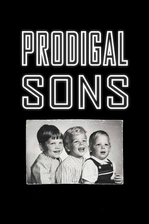 Постер: Prodigal Sons