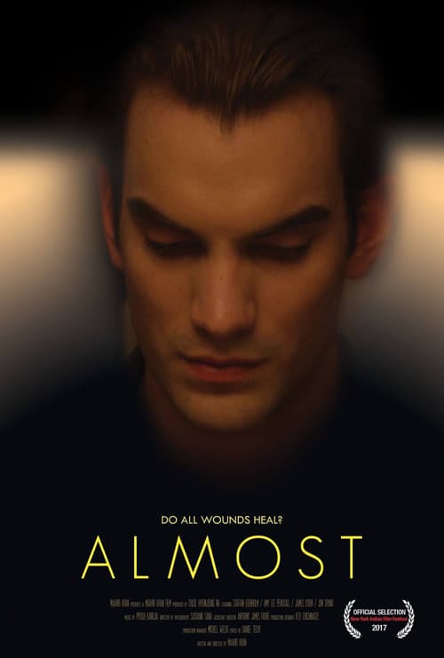 Постер: Almost