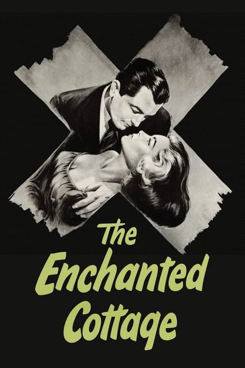 Постер: The Enchanted Cottage
