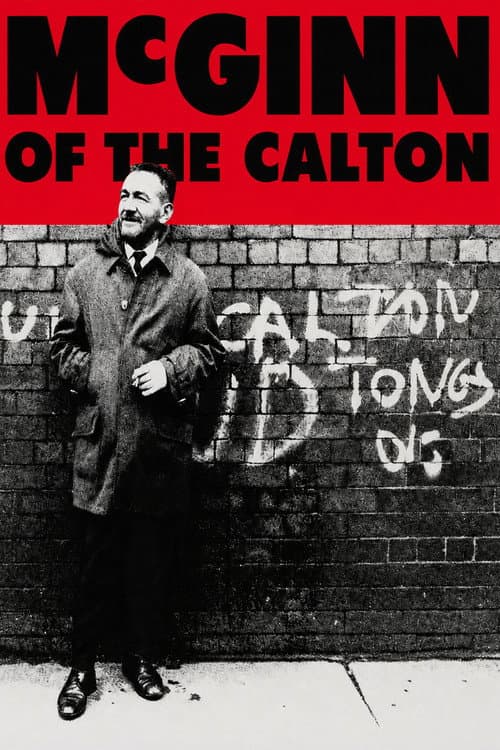 Постер: McGinn of the Calton