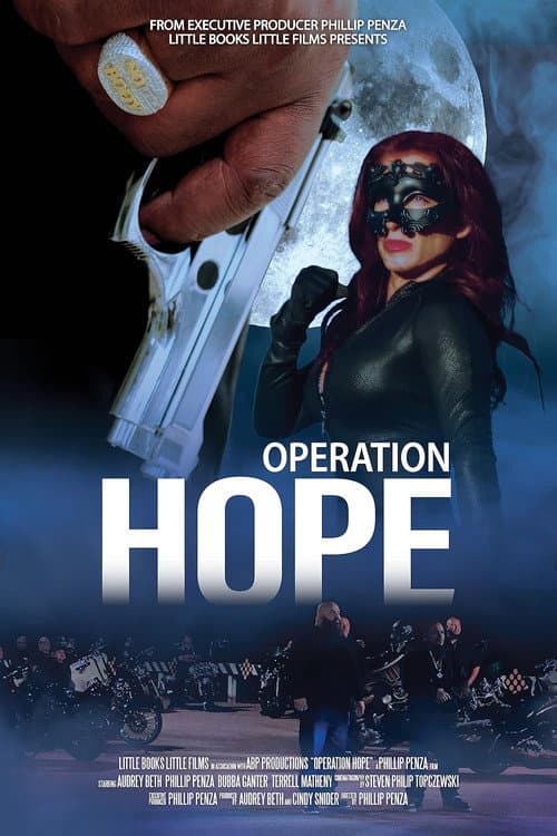Постер: Operation Hope