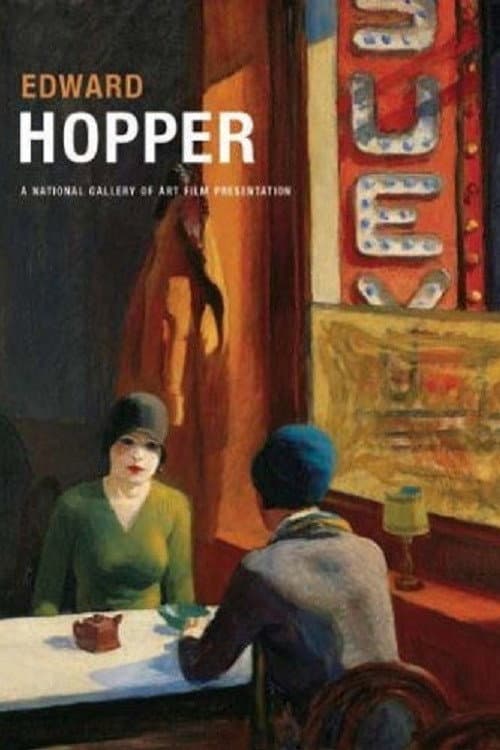 Постер: Edward Hopper