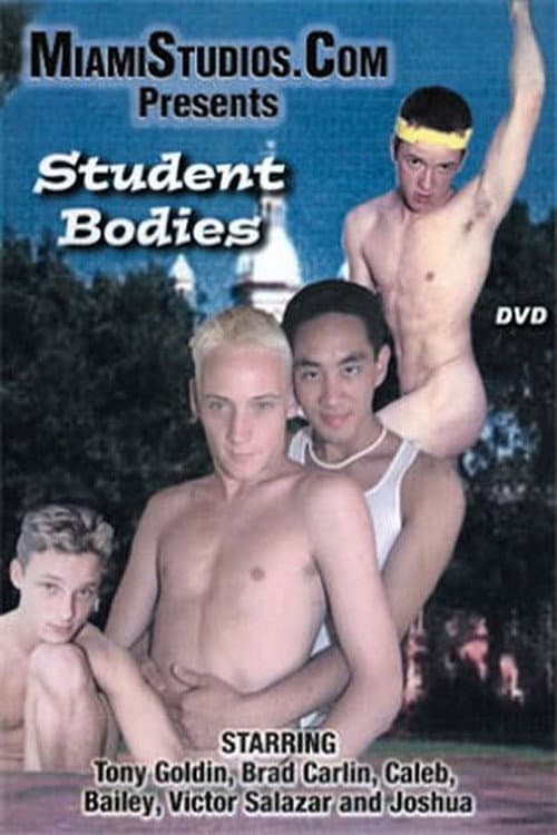 Постер: Student Bodies