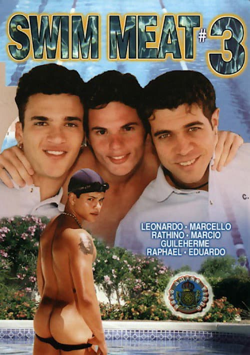 Постер: Swim Meat 3