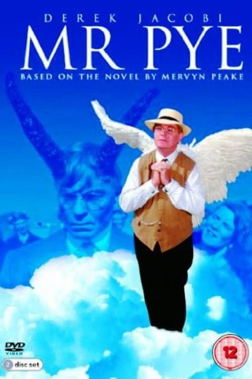 Постер: Mr Pye