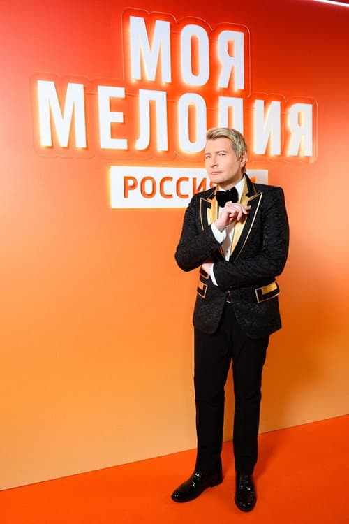 Постер: Моя мелодия