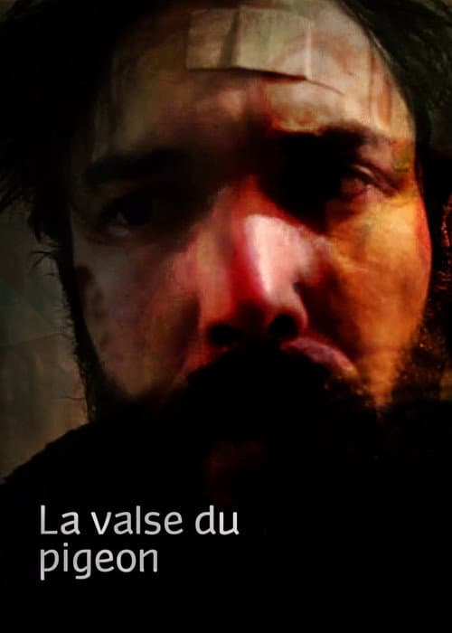 Постер: La valse du pigeon
