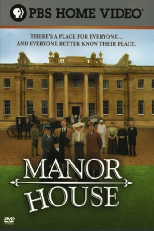 Постер: Manor House