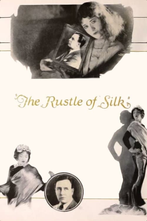 Постер: The Rustle of Silk