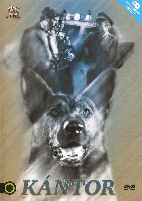 Постер: Kántor